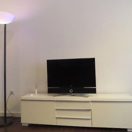 Ferienwohnung Down Town Eindhoven Exterior foto