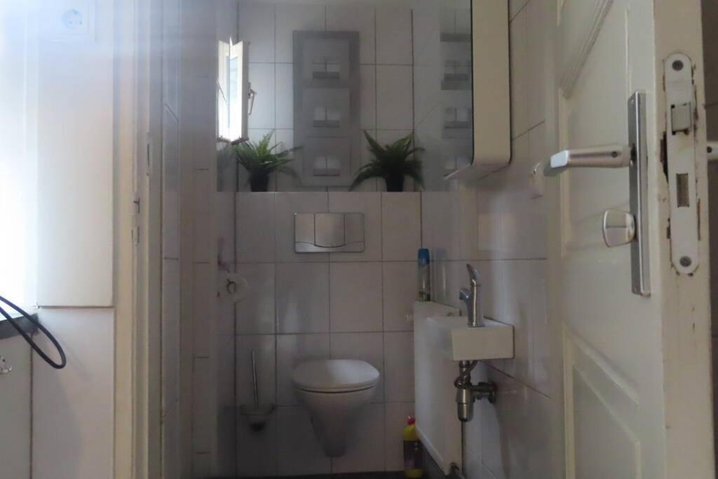Ferienwohnung Down Town Eindhoven Exterior foto