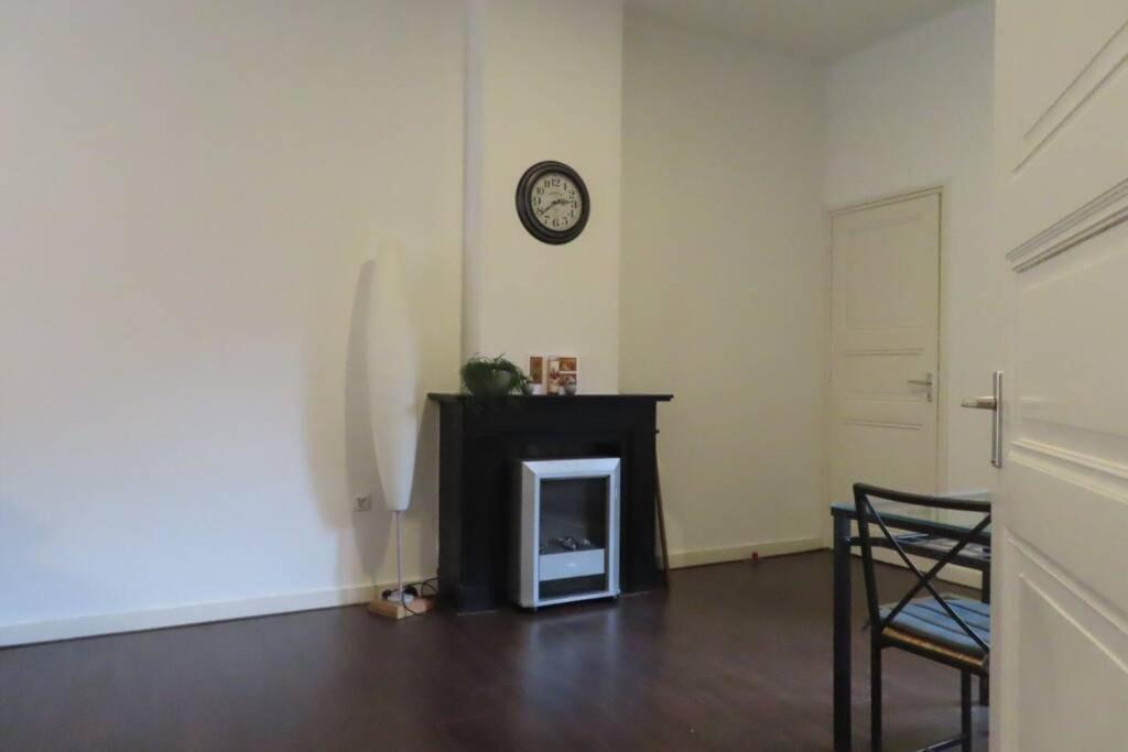 Ferienwohnung Down Town Eindhoven Exterior foto