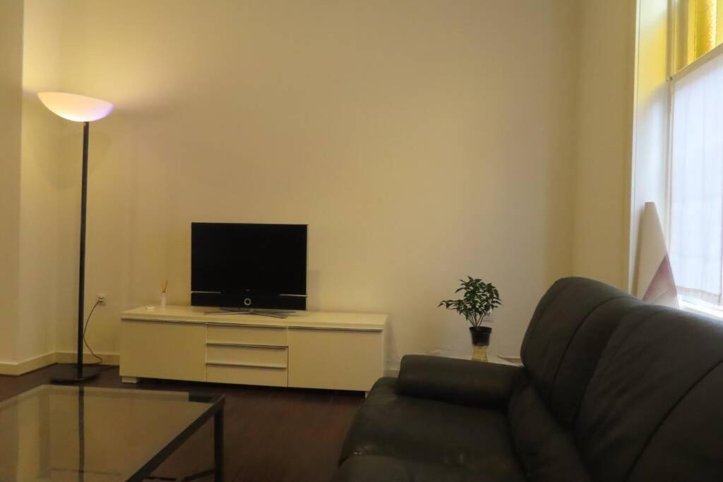 Ferienwohnung Down Town Eindhoven Exterior foto